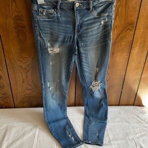 Refuge Jeans